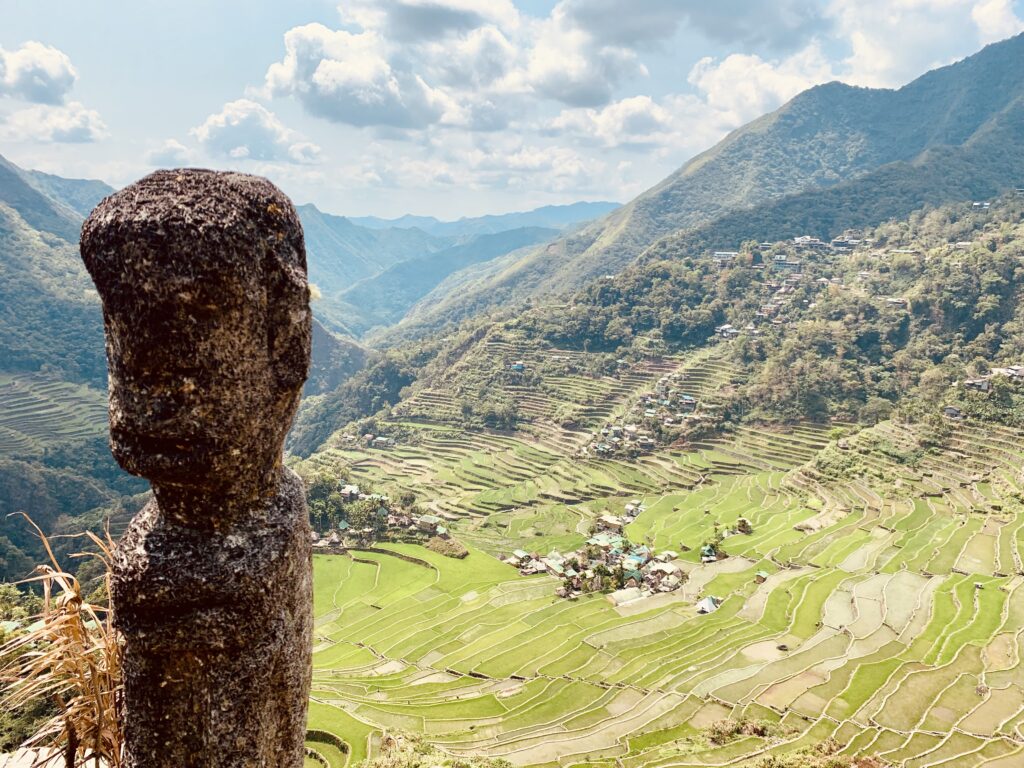 Batad Rice Terraces