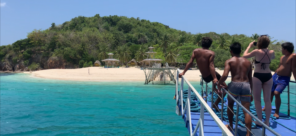 El Nido, Palawan