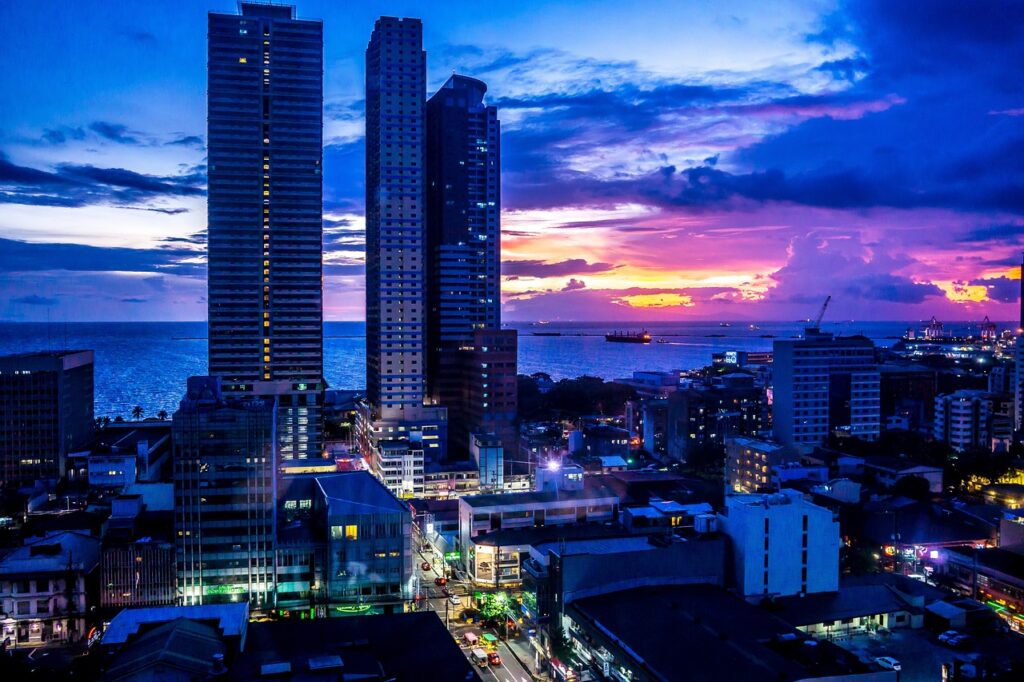 Things to do in Manila, Philippines